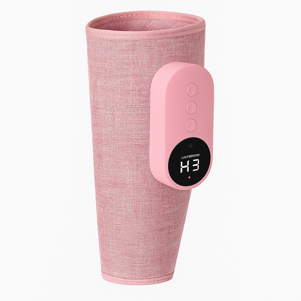 Movea Calf Massager with Heat