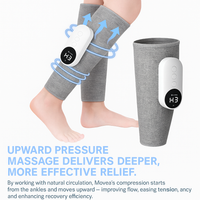 Movea Calf Massager with Heat