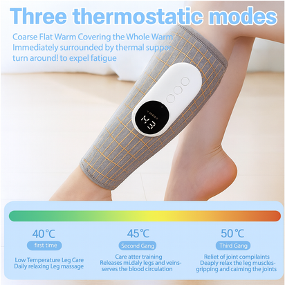 Movea Calf Massager with Heat