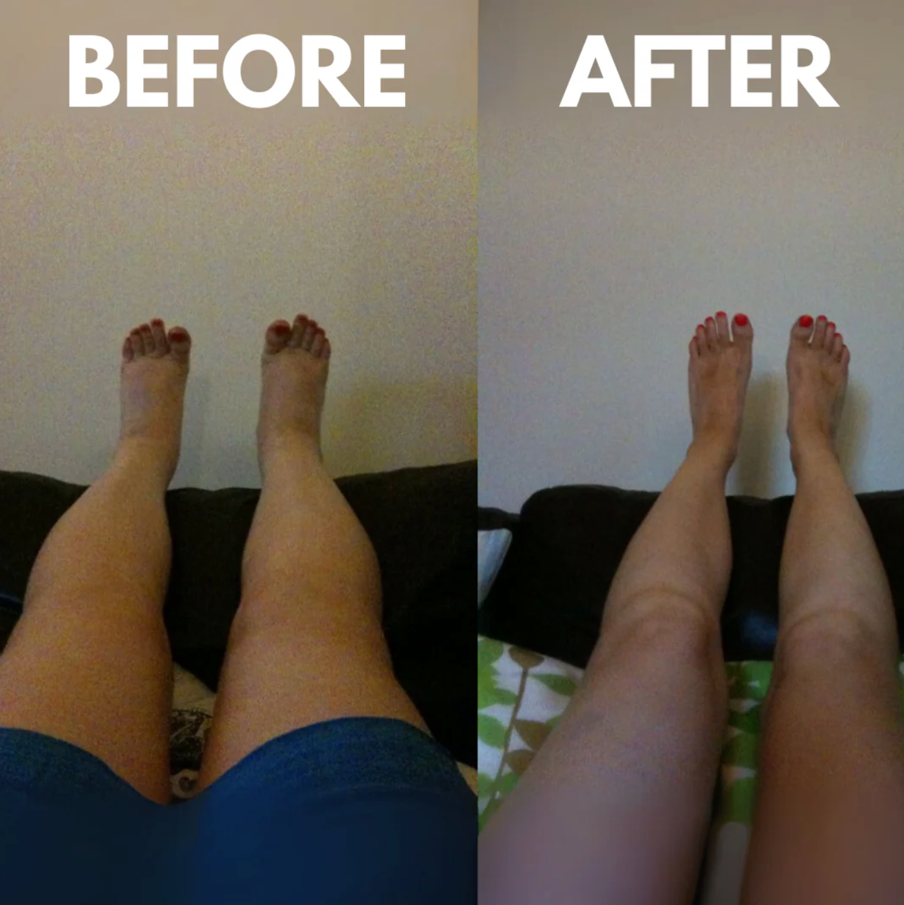 Movea Calf Massager with Heat