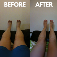 Movea Calf Massager with Heat