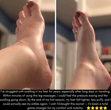 Revitalize Your Day with Blissful Relief