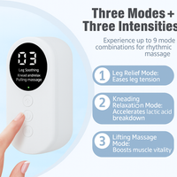 Movea Calf Massager with Heat